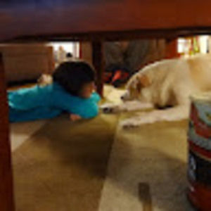 Meet your Posher, Diana